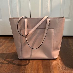 Kate Spade Daily Tote - Light Pink